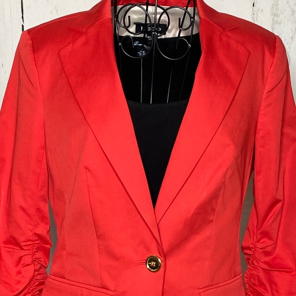 Bebe Coral Blazer - Picture 12 of 12